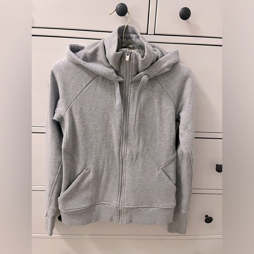 Athleta Triumph Hoodie Petite XS
